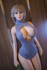 Grande Sex doll 170 cm JY Doll en stock - Gwendoline la coquine