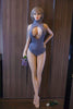 Grande Sex doll 170 cm JY Doll en stock - Gwendoline la coquine