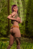 Poupée sexuelle YL Doll 157 cm - Bella Elfe au corps sublime