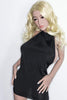 Realldoll YL Doll 140 cm - Yukina Poupée Asiatique Blonde