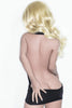 Realldoll YL Doll 140 cm - Yukina Poupée Asiatique Blonde