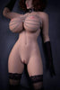 Sex doll Aifei Dolls - Lucia - Superbe rousse de 170 cm