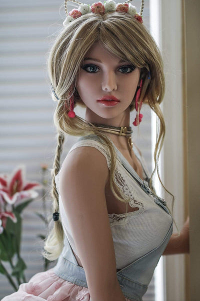 Sex doll ASDoll - Raven - Sexy blonde de 1m61
