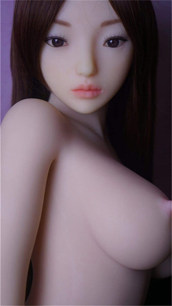 Sex doll Doll4Ever 145 cm bonnet F - Mulan belle chinoise