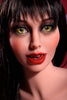 Sex doll Elfique YL Doll 148 cm - Carmilla Vampire Envoutante