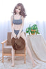 Sex doll IronTech 145 cm bonnet B - Kiyoko poupée asiatique