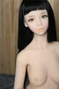 Sex doll IronTech 145 cm bonnet B - Lulu petite coquine