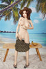 Sex doll IronTech 157 cm bonnet H - Xiu poupée asiatique à la plage