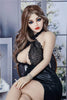 Sex doll IronTech 158 cm bonnet K - Alisa aux gros seins