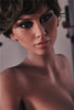 Sex doll IronTech 163 cm bonnet G - Selina boxeuse en sueur