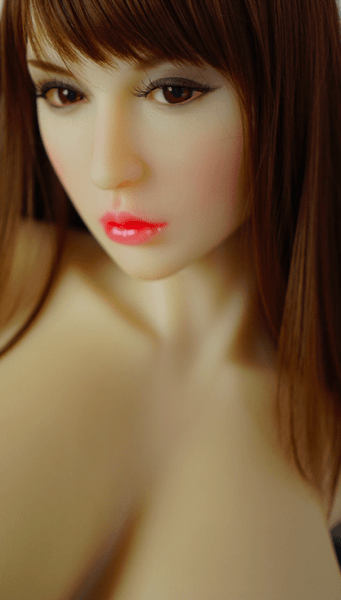 Sex doll PiperDoll 160 cm bonnet L - Miyuki aux gros seins