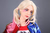Harley Quinn Sex doll - 168 cm Bonnet C