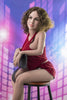 Sex doll réaliste YL Doll 140 cm - Betty Bimbo avec Bouclettes - Love Doll