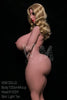 Sex doll WM Dolls 150 cm bonnet M - Trisha grosse poupée